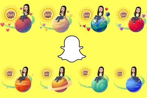 best friend solar system snapchat|Snapchat’s Solar System Planets Order and Meaning Explained